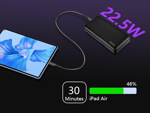 battery pack charger portable