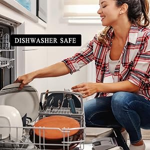 dishwasher safe
