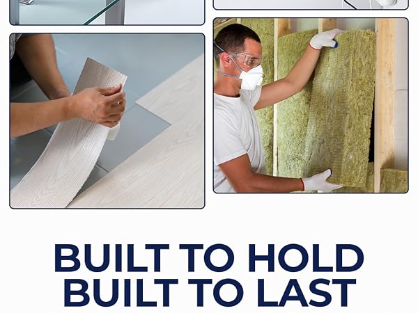 nano double sided tape clear mounting tape strong adhesive tape reusable wall tape removable tape