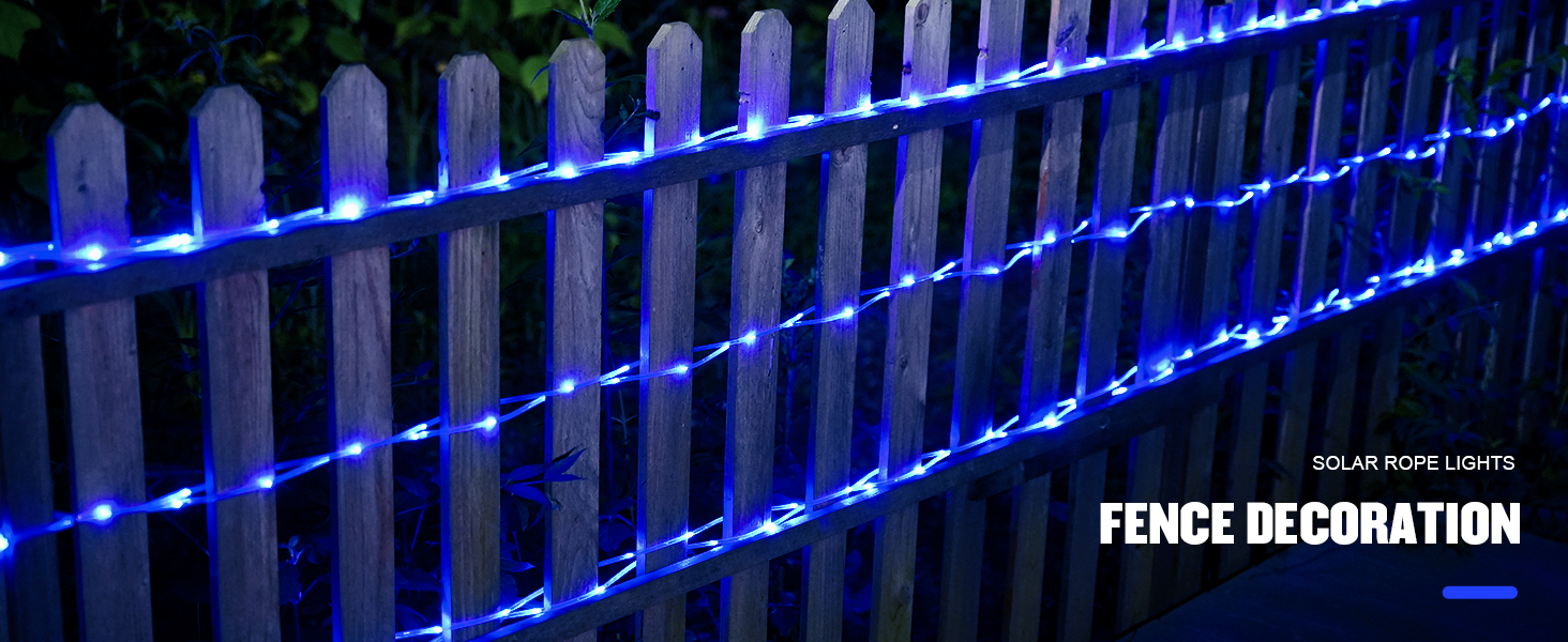 solar umbrella lights
