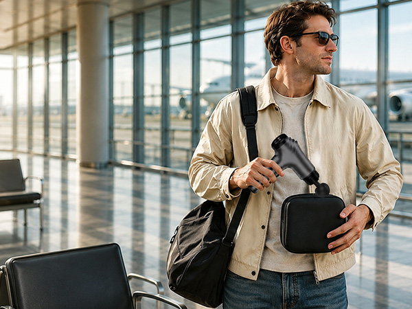 Travel Ready