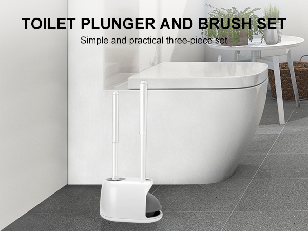 Toilet Brush