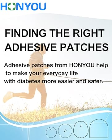 HONYOU Patches