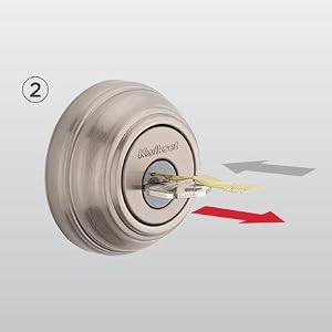 smartkey security;kwikset;door hardware;door knob;door lever;handleset;deadbolt;door lock;keys;locks