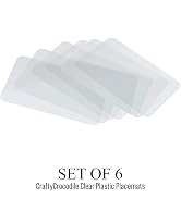 Placemats set of 6