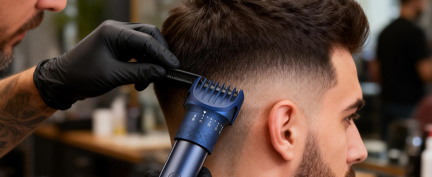 fades kit for men