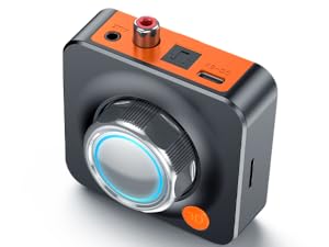 rca to bluetooth transmitter