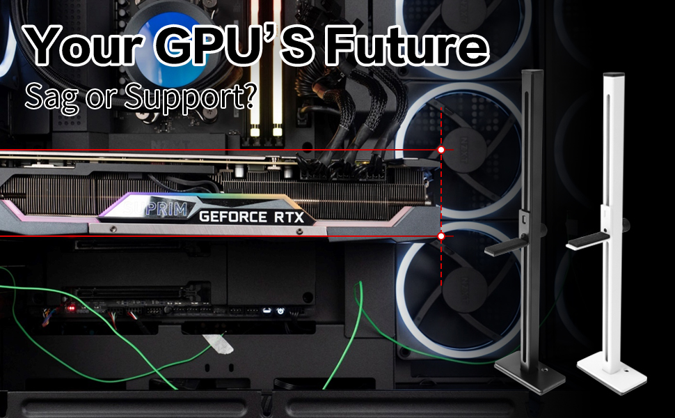 gpu support bracket