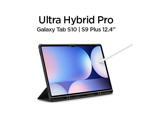 Galaxy Tab S10/S9 Plus (24/23) 12.4"