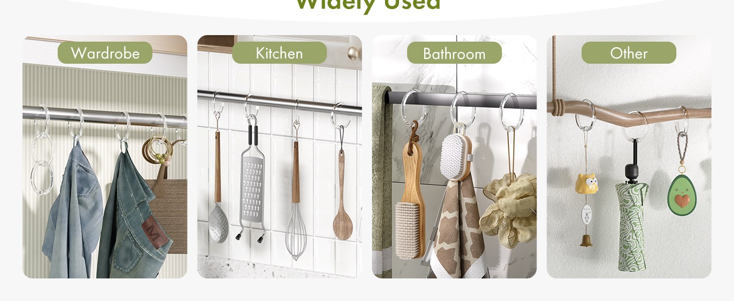 black shower curtain hooks plastic shower curtain rings rustproof shower curtain hooks plastic rings