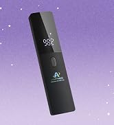 Amplim No-Touch Forehead Thermometer for Adults and Kids, Non-Contact Digital Baby Thermometer fo...