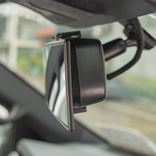Rear View Mirror