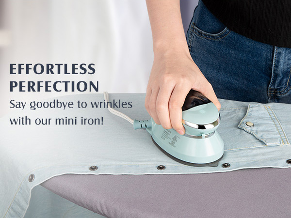 EFFORTLESS PERFECTION