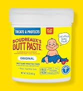 Diaper Rash