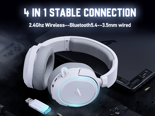 Mutiple Connection
