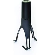 UÜTENSIL Stirr - The Unique Automatic Pan Stirrer – Dishwasher Safe, 3 Stirring Speeds with LED I...