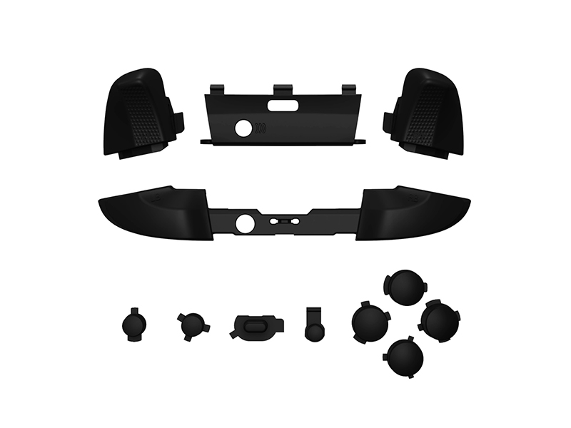 Front Housing Shell Case Replacement Kit for Xbox One Elite Series 2