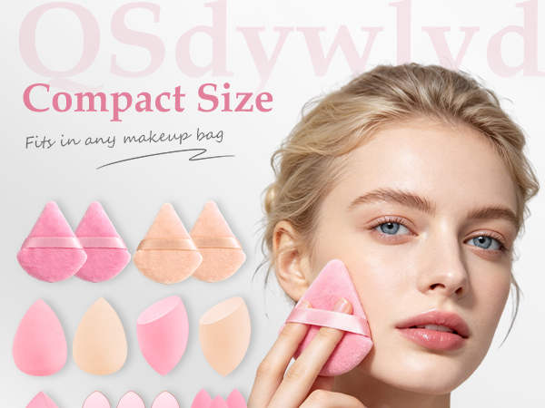 makeup sponge