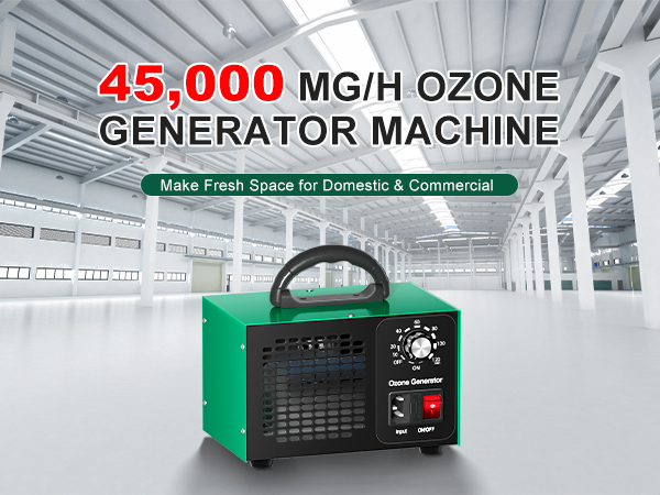 Ozone Generator