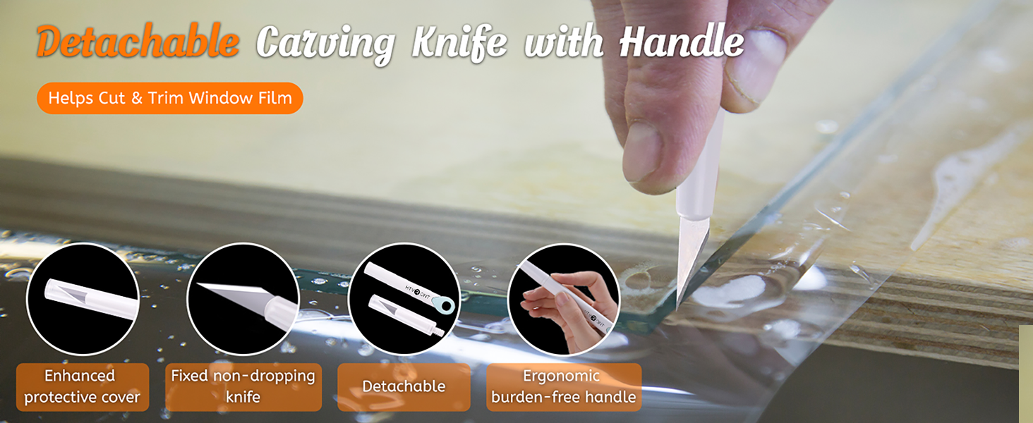 window film kit
