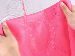 silicone mat