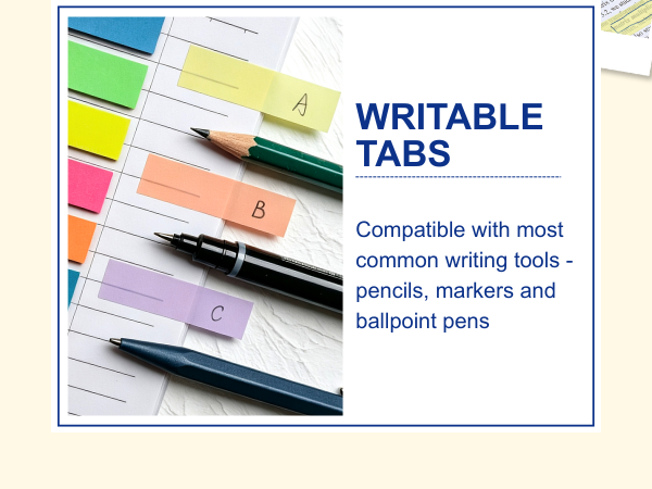Sticky Tabs