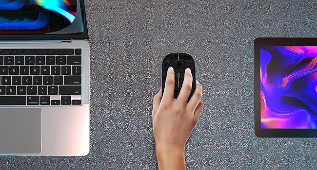 Quick Precise Responsiveness Control