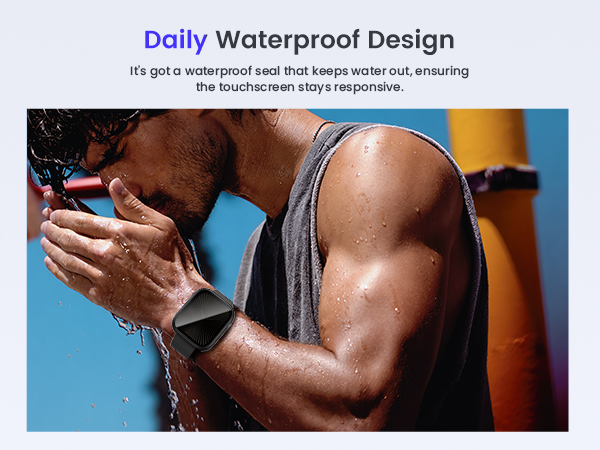 Apple Watch Screen Protector 46mm