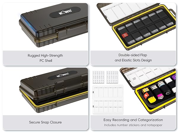 flash drive case
