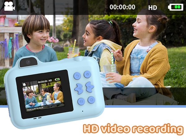 Perfect Gift for Kids