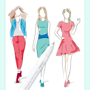 DRESS DESIGN