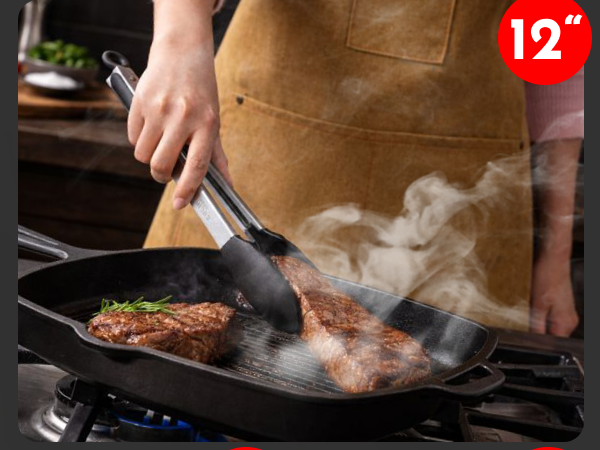tongs for cooking
