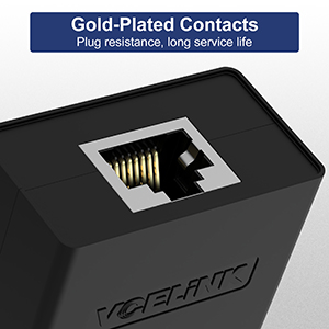 ethernet splitter 2 port