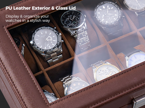 Watch Box