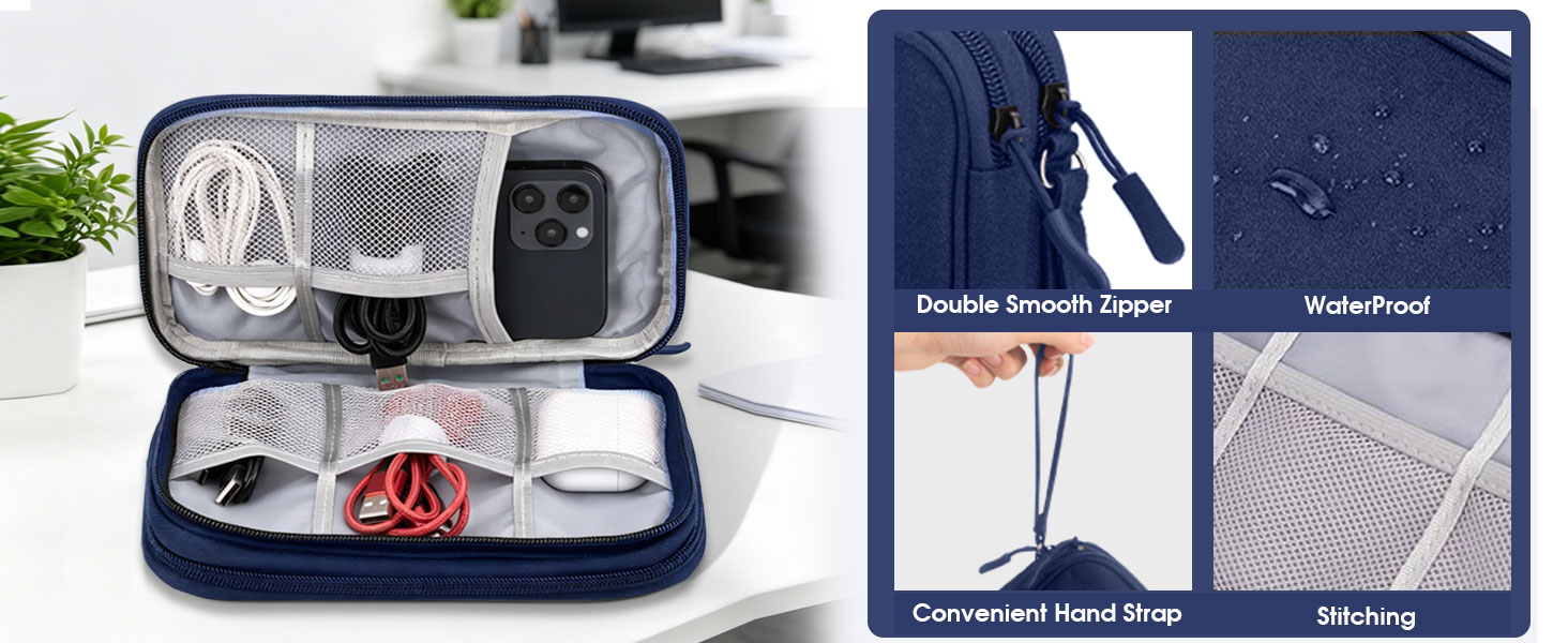 travel essentials
