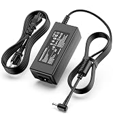 45W Laptop Charger for Lenovo Ideapad Slim 1 1-11, 1-14, 1-15 Series; Ideapad S145 S340 S540 330 ...