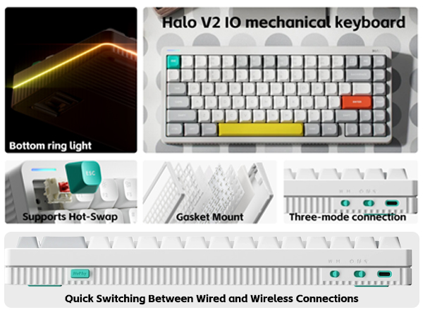 keyboard