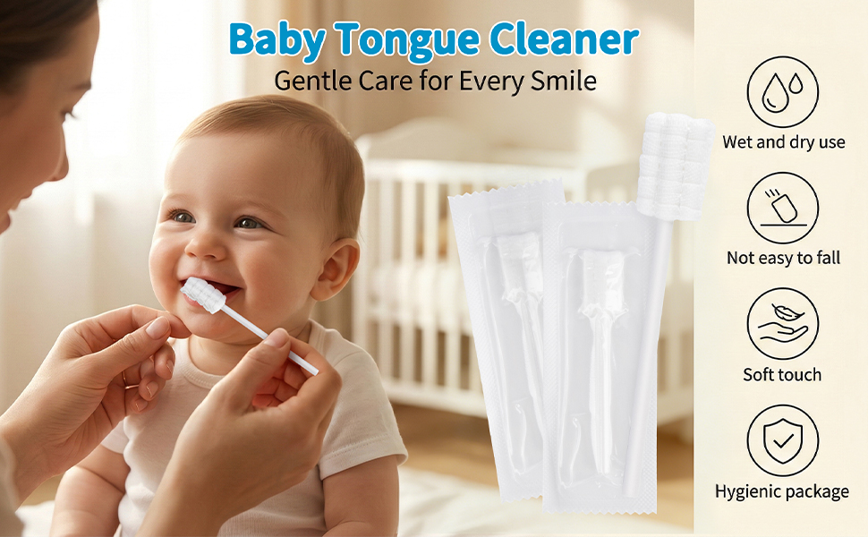 tongue scraper