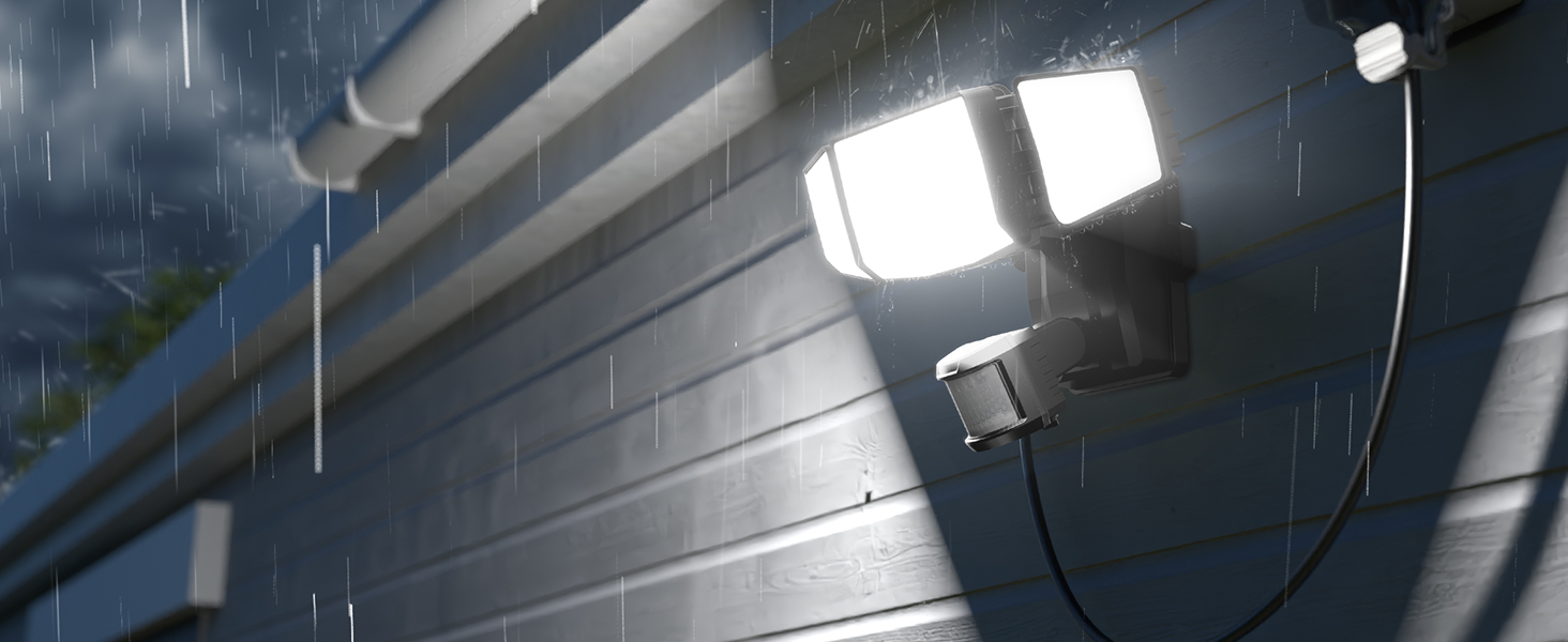 waterproof flood lights