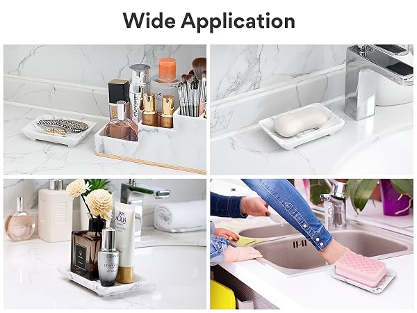 SOAP DISH