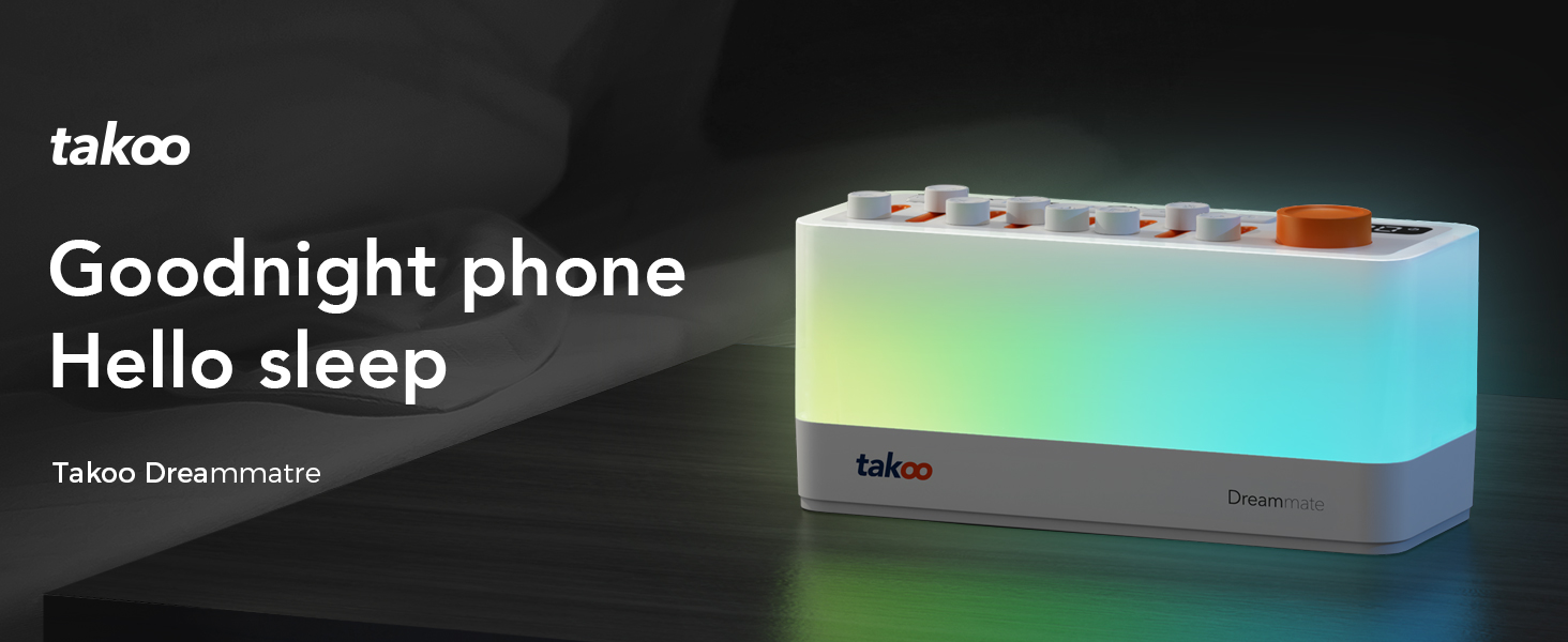 Takoo Dreammate