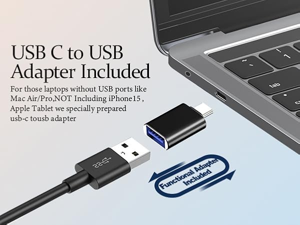 USB