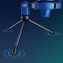 A6B tripod stand