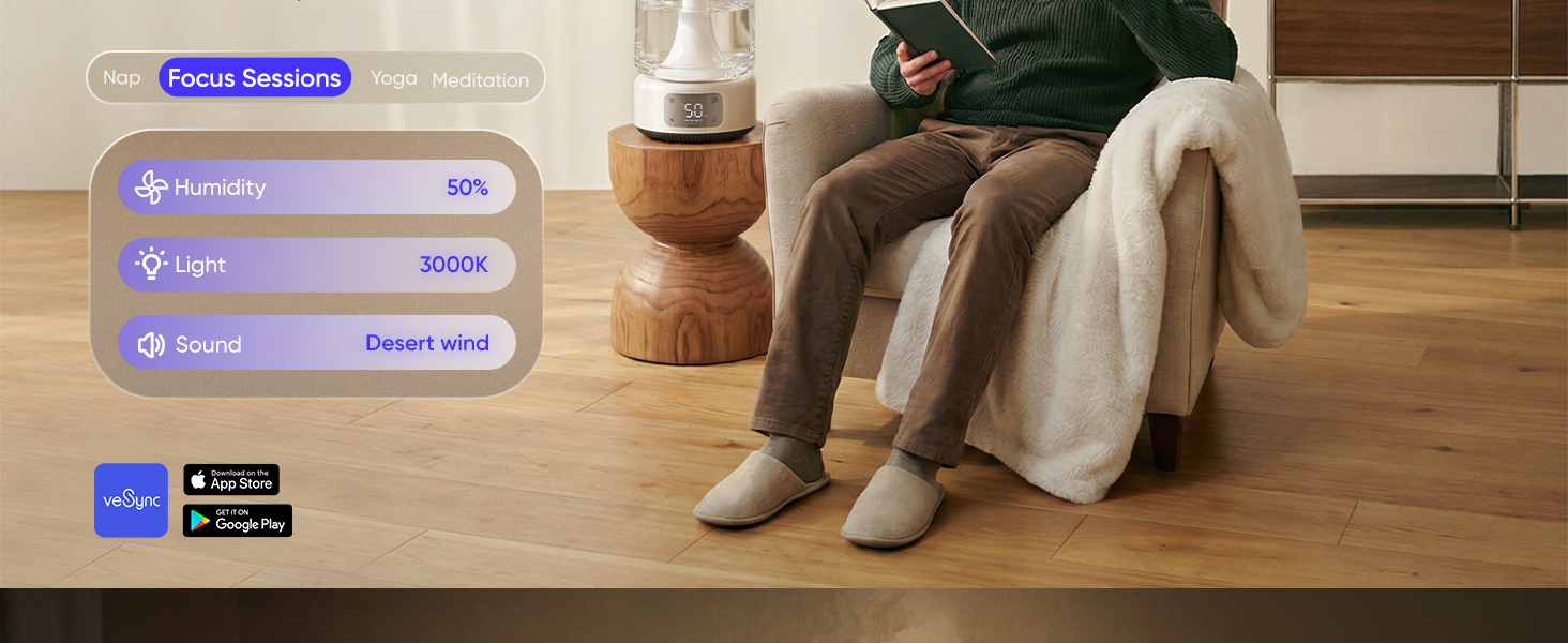 smart control