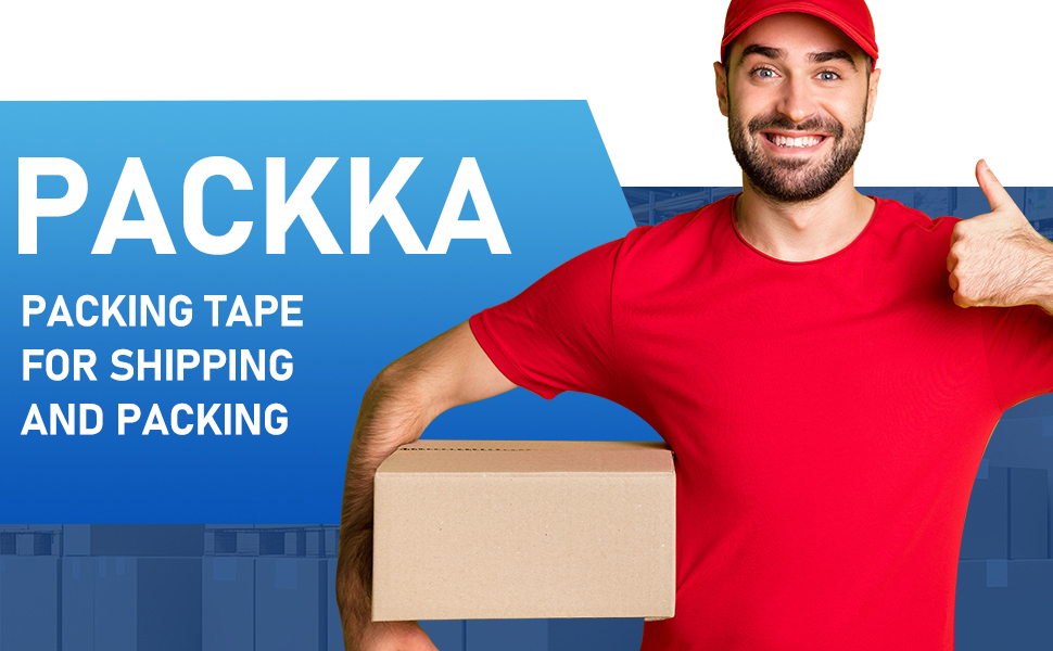 moving tape