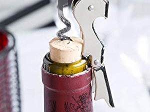 Wine Opener