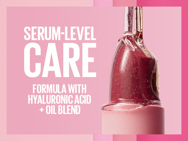Maybelline Serum Lipstick