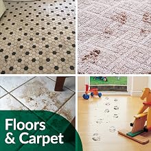 Floors and Carpet