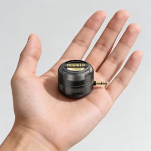 mini speaker for phone