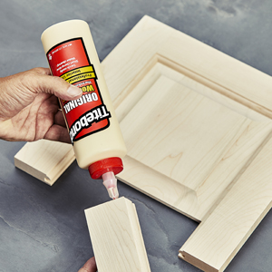 For Wood Working Projects
